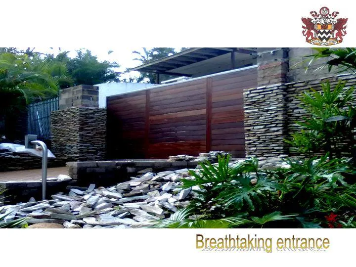 Van Oudtshoorn Construction photo 1