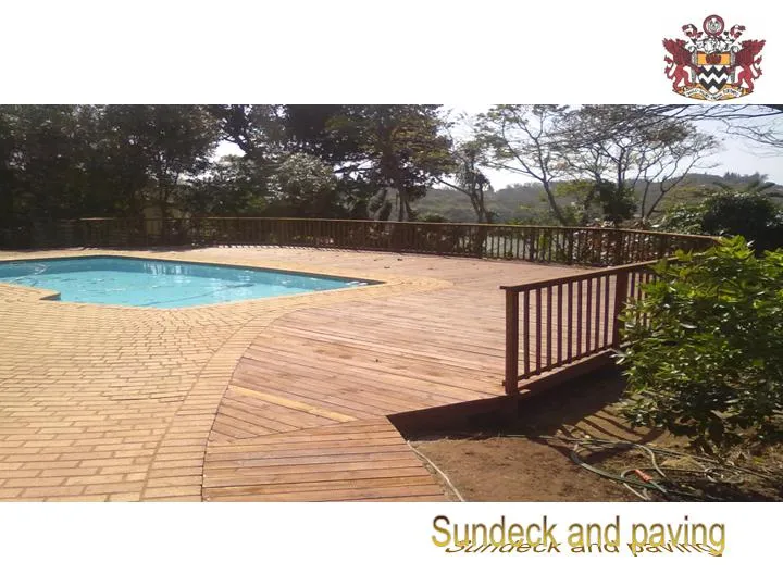 Van Oudtshoorn Construction photo 2