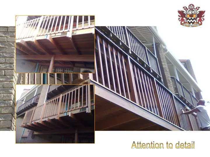 Van Oudtshoorn Construction photo 3