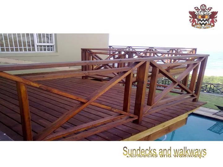 Van Oudtshoorn Construction photo 4