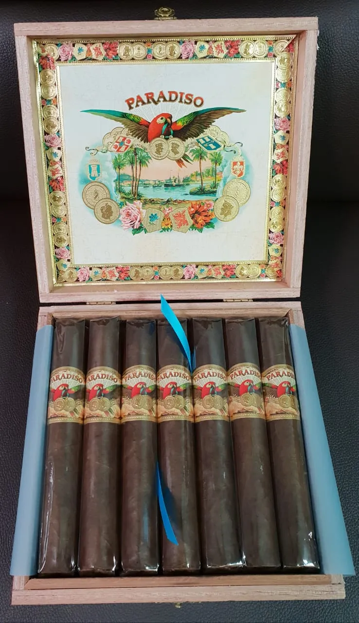 CIGAR Global photo 1