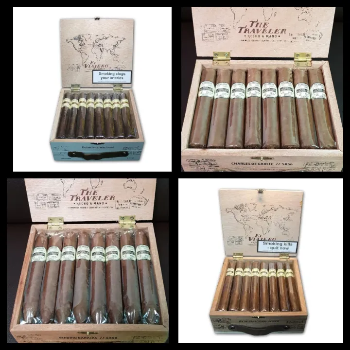 CIGAR Global photo 2