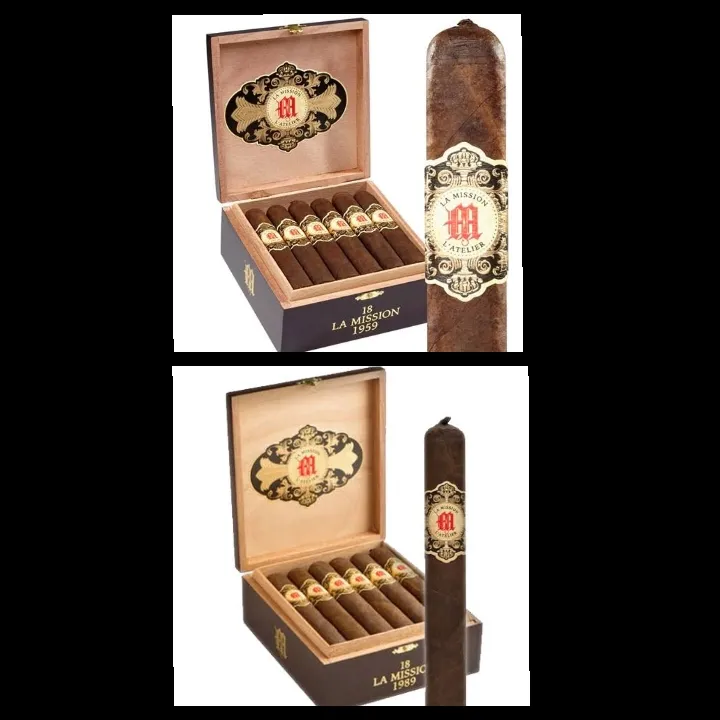 CIGAR Global photo 3