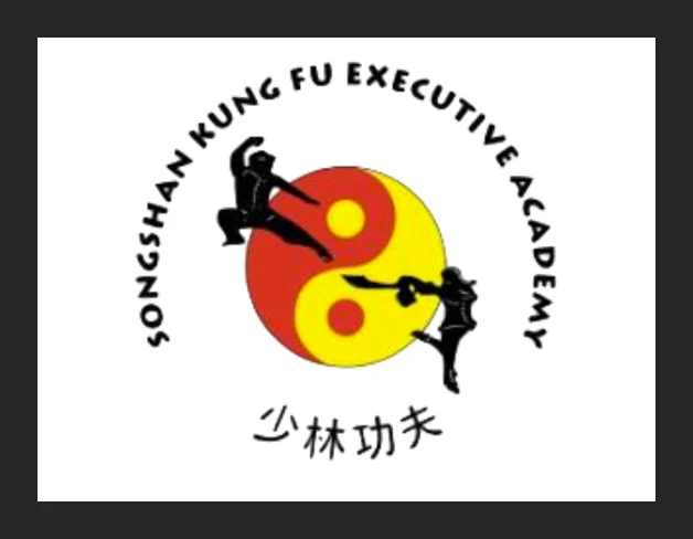 Songshan Kung Fu Executive Academy - Edenvale logo