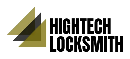 Locksmith Hightech logo