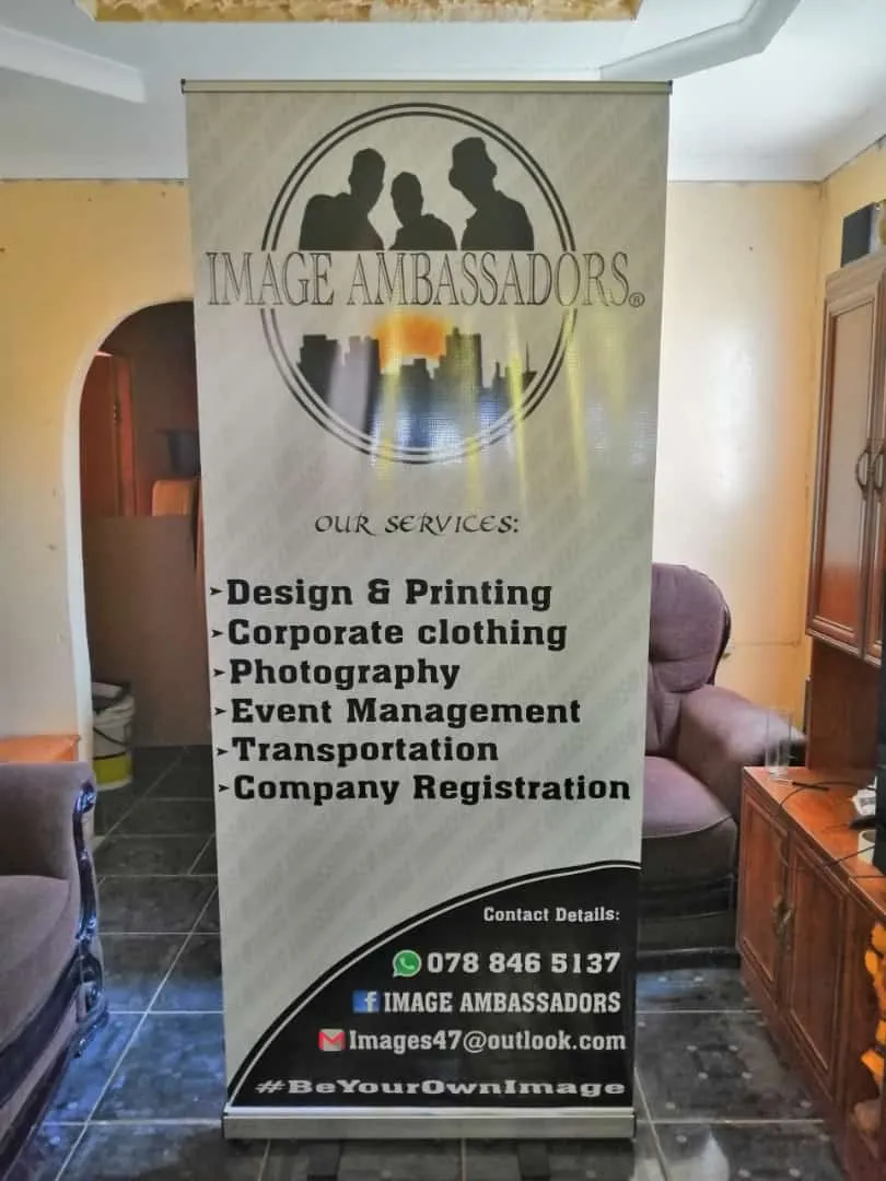 Image Ambassadors (Pty) Ltd photo 1