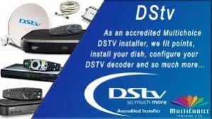 Cape town Dstv installer photo 4