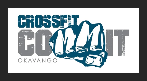 CrossFit Commit logo