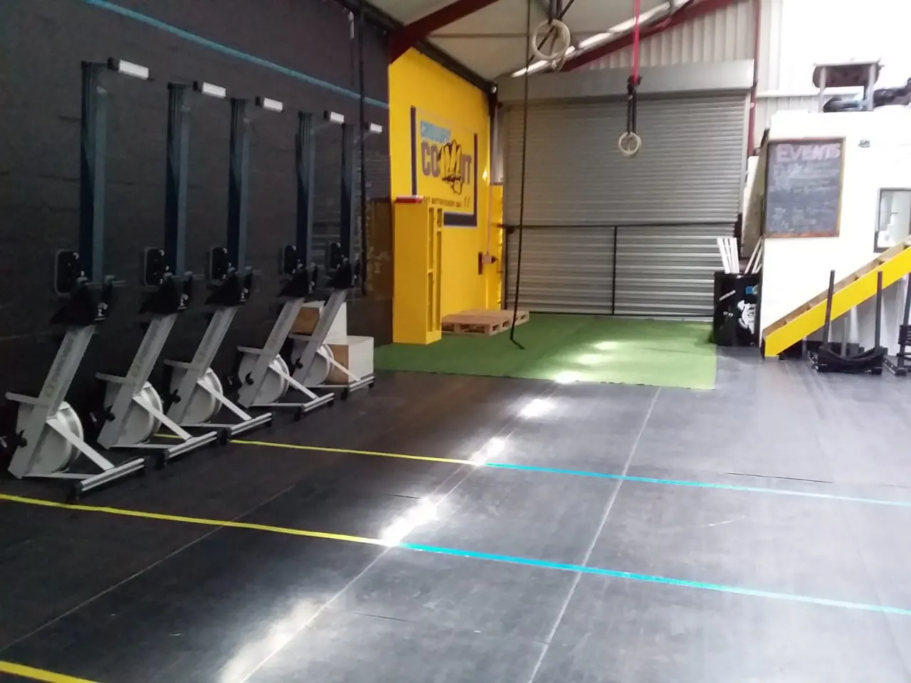 CrossFit Commit photo 2