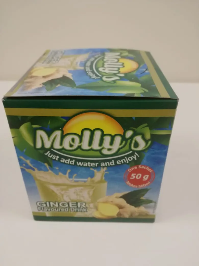 Molly’s Food Enterprise (Pty) Ltd photo 1