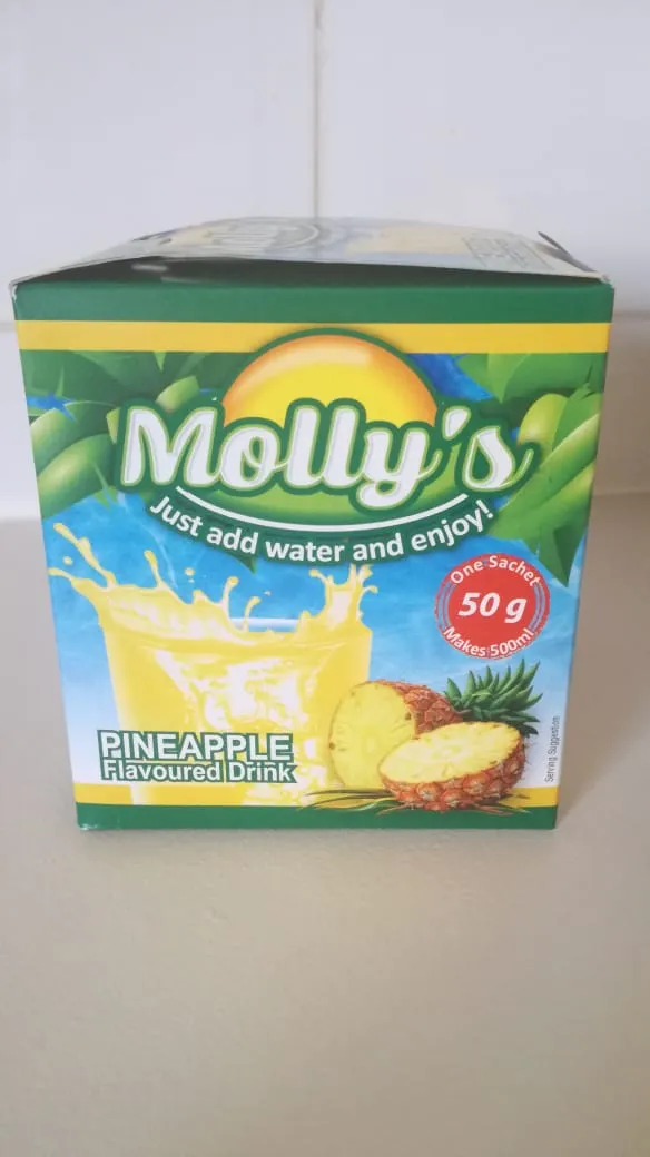 Molly’s Food Enterprise (Pty) Ltd photo 2