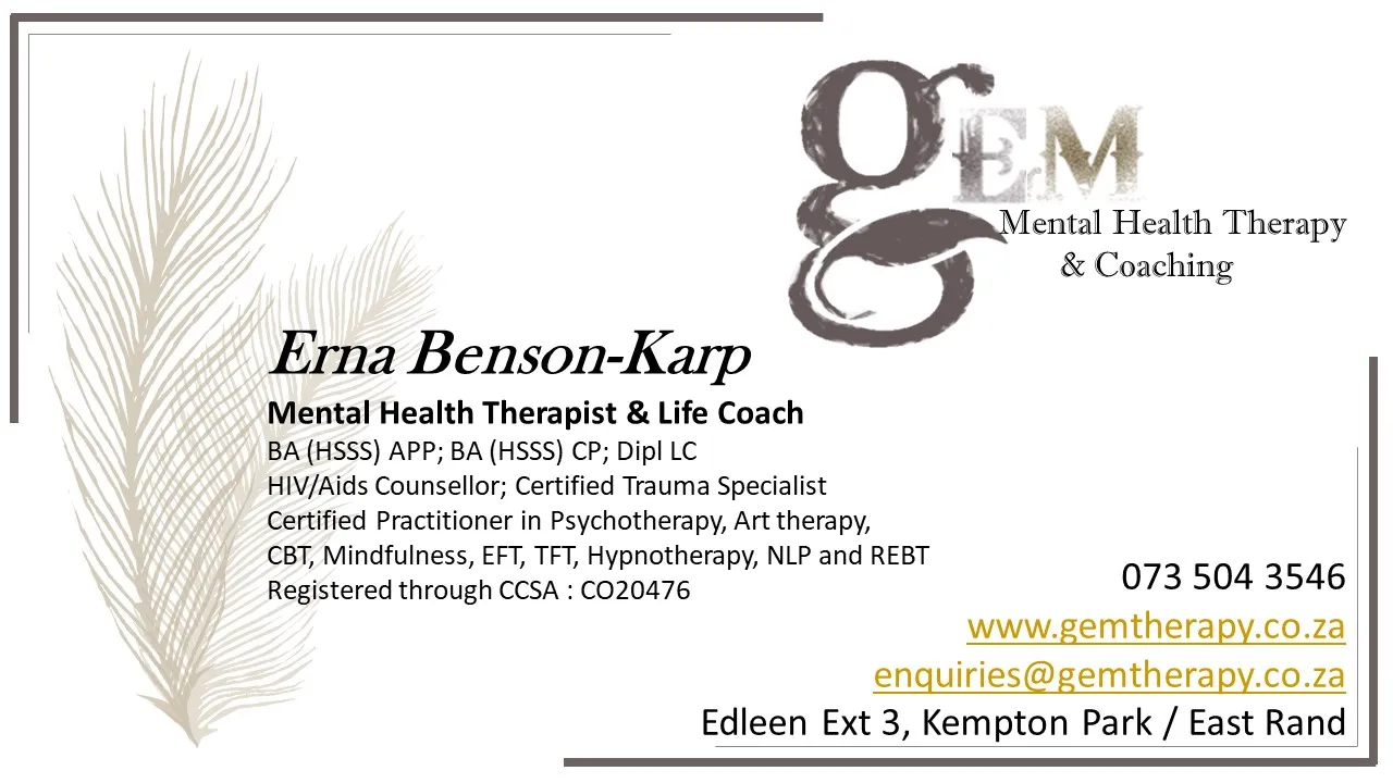 GEM Mental Health Therapy and Coaching photo 1