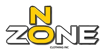 No Zone Clothing logo