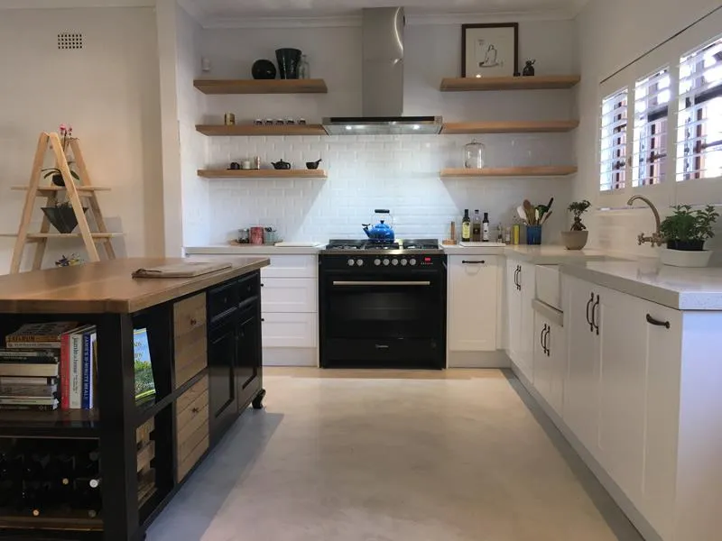 Kitch Me Up Kitchen Designers & Renovators photo 4