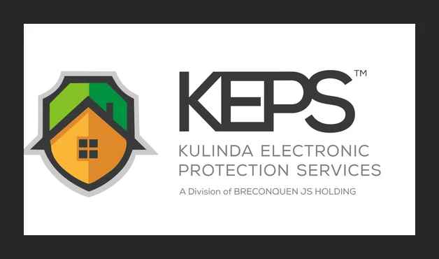 Kulinda Electronic Protection services logo