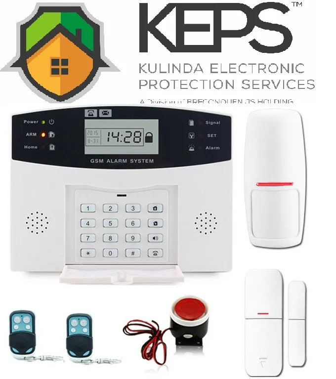 Kulinda Electronic Protection services photo 1