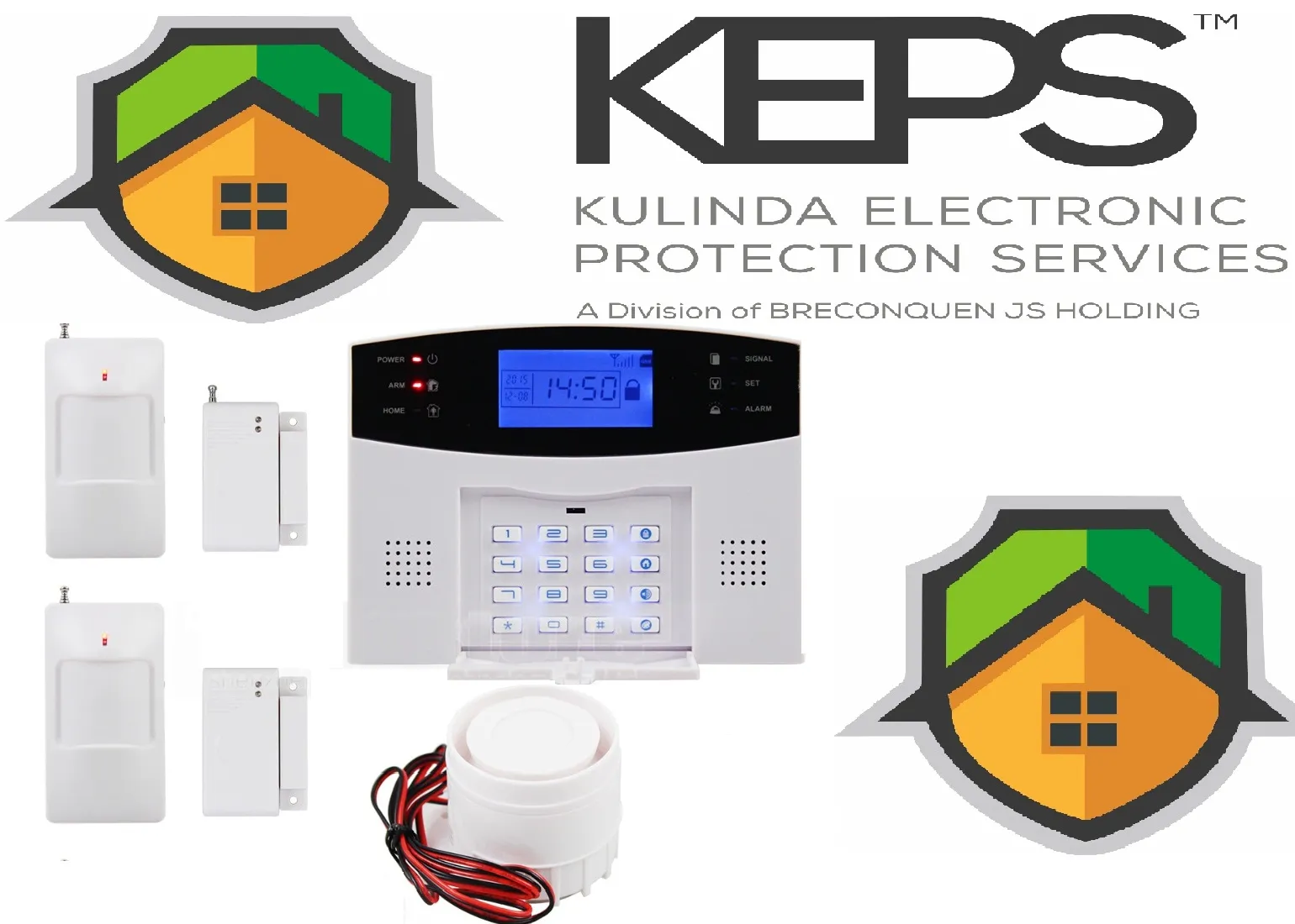 Kulinda Electronic Protection services photo 2