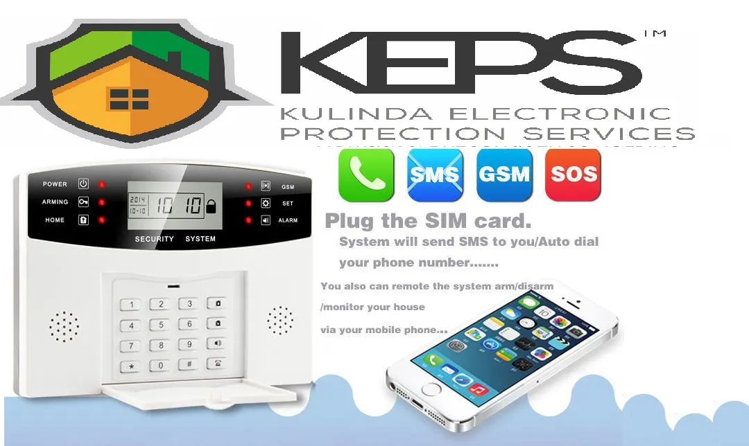 Kulinda Electronic Protection services photo 3