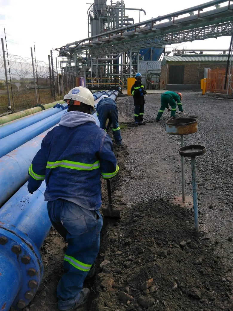 Azaru Construction & Maintenance photo 3