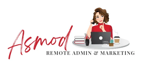 Asmod (Pty) Ltd logo