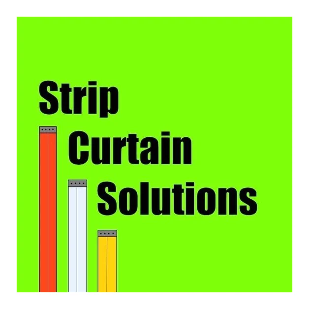 Strip Curtain Solutions logo