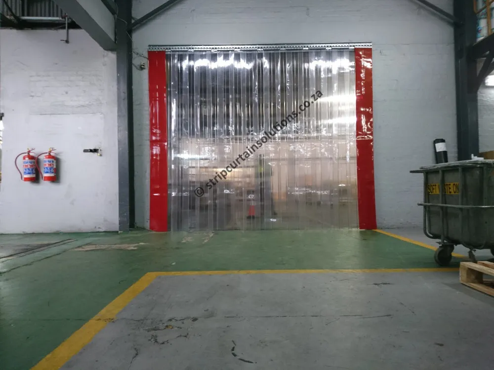 Strip Curtain Solutions photo 1