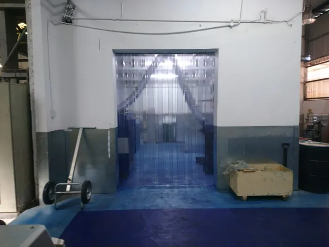 Strip Curtain Solutions photo 3
