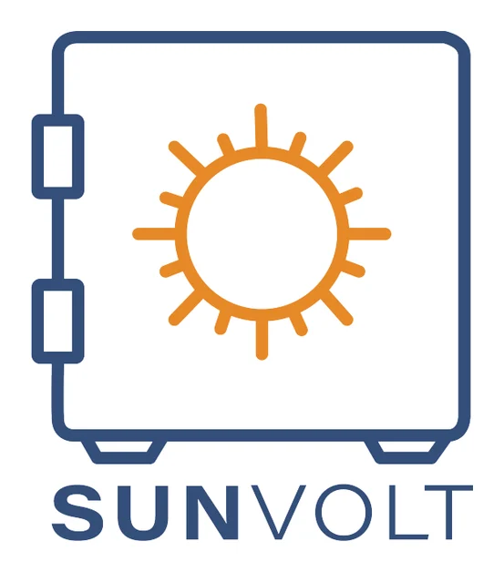 Sunvolt Solar Systems logo