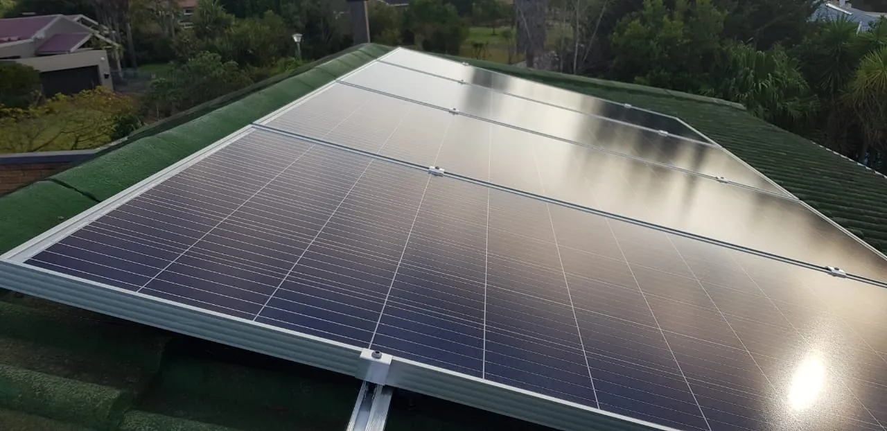Sunvolt Solar Systems photo 1