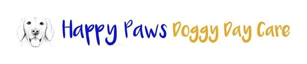 Happy Paws KZN logo