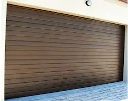AL Garage Door Solutions photo 1