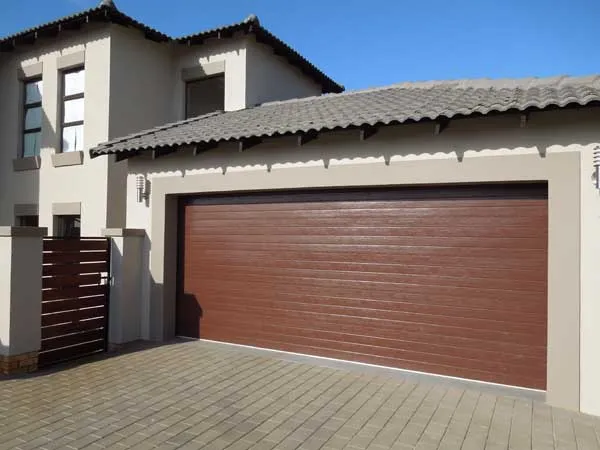 AL Garage Door Solutions photo 2