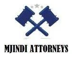 Mjindi Attorneys logo