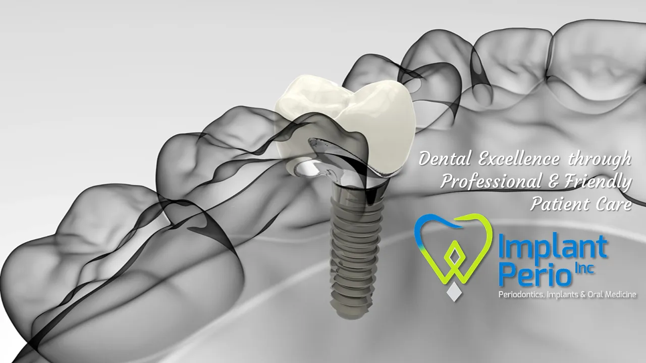 Implant Perio Inc photo 2