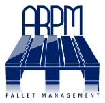 ARPM Pallet Management logo