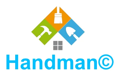 Handman logo