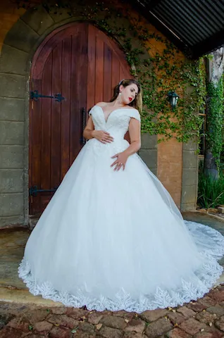 Selah Bridal photo 2