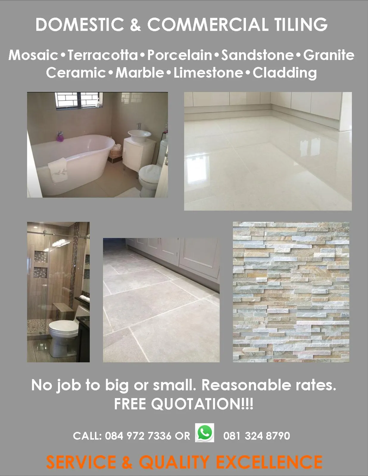 Signature Improvements photo 1