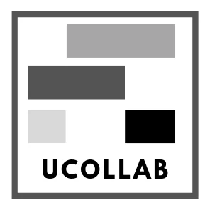 Ucollab Studios logo