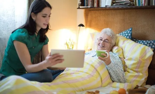 Home Care Professionals (Pty) Ltd photo 1