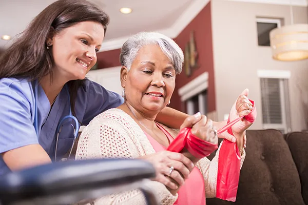 Home Care Professionals (Pty) Ltd photo 2