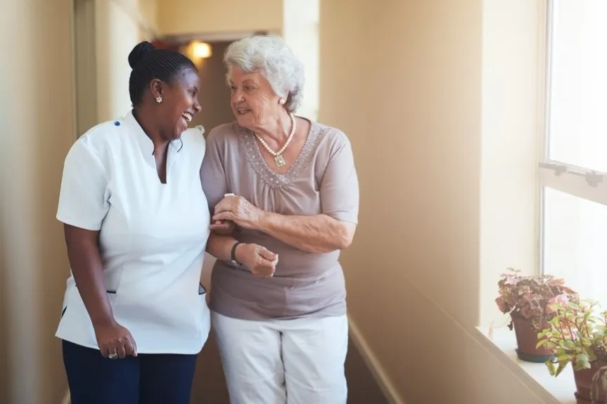 Home Care Professionals (Pty) Ltd photo 3