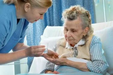 Home Care Professionals (Pty) Ltd photo 4