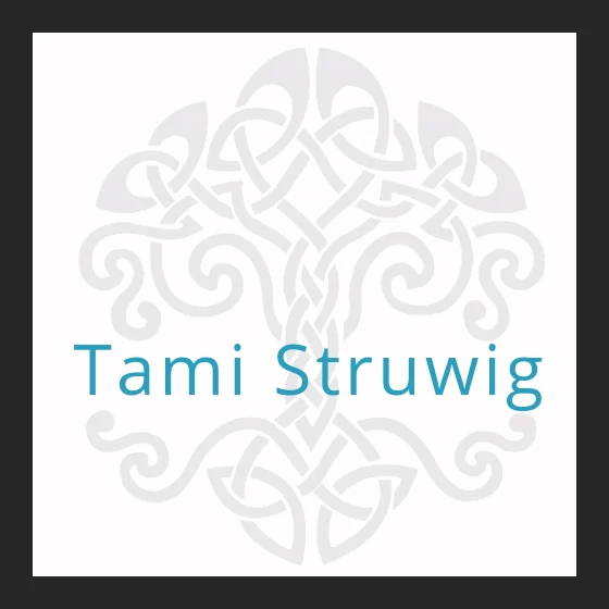 Tami Struwig Communication logo