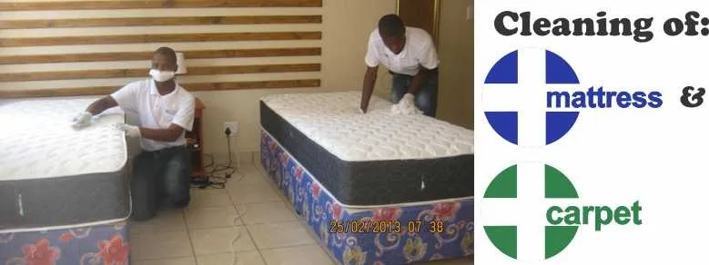 Mattress and Carpet Medic photo 1