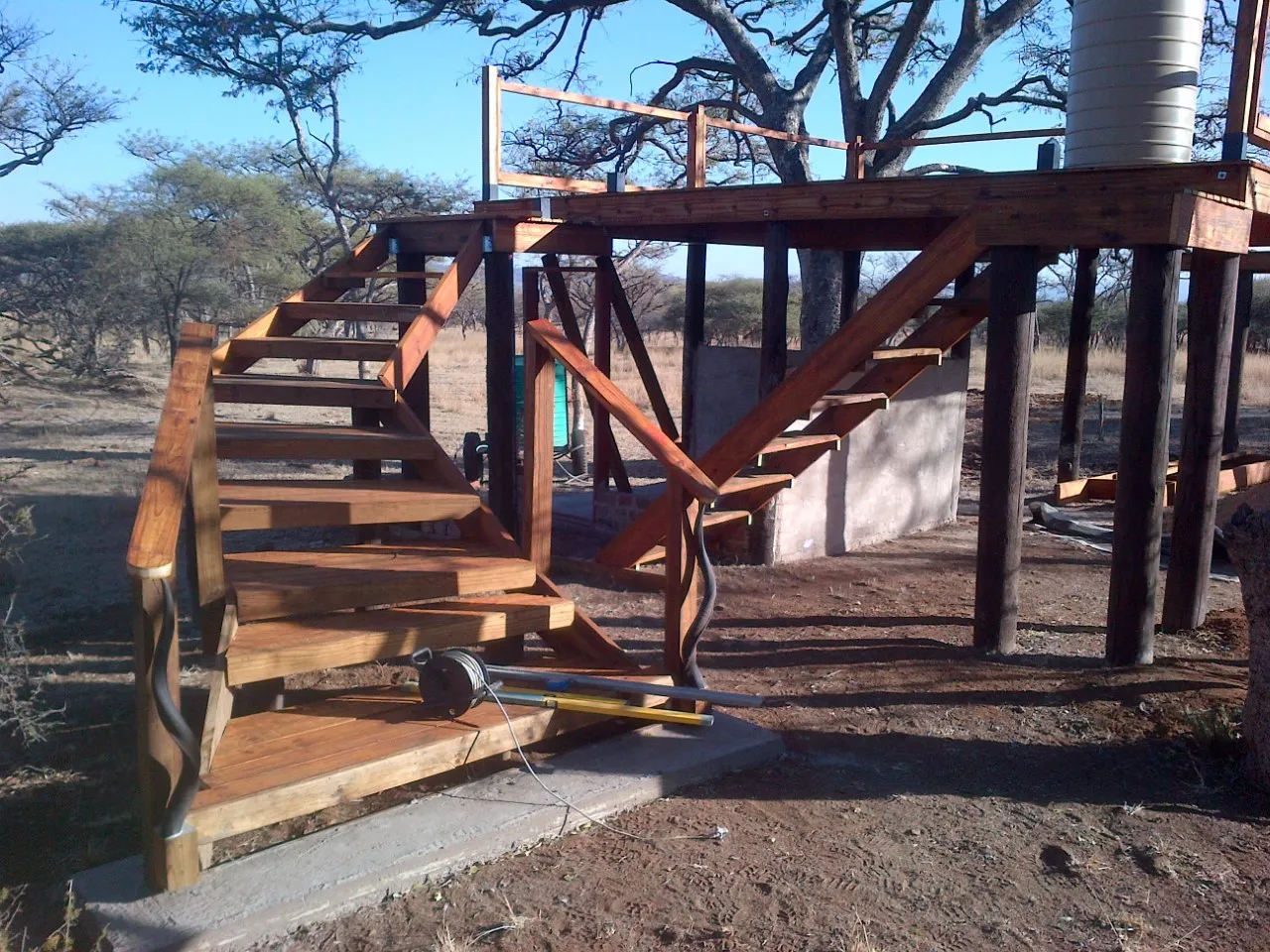 YB Handyman & Construction photo 1