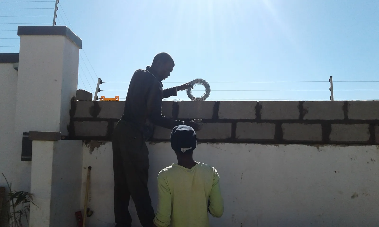 YB Handyman & Construction photo 3