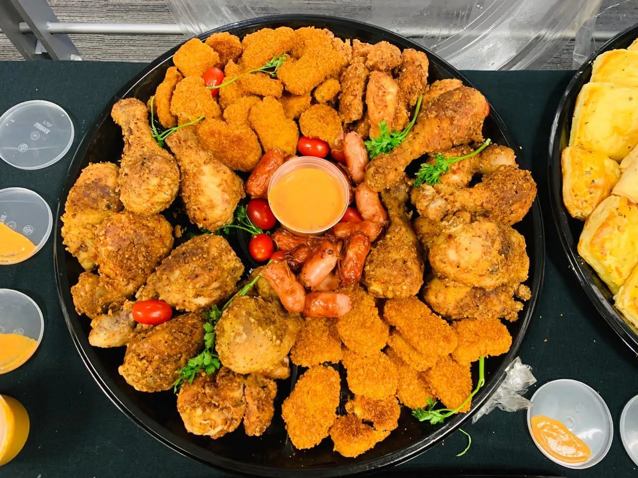 Visari Catering photo 1
