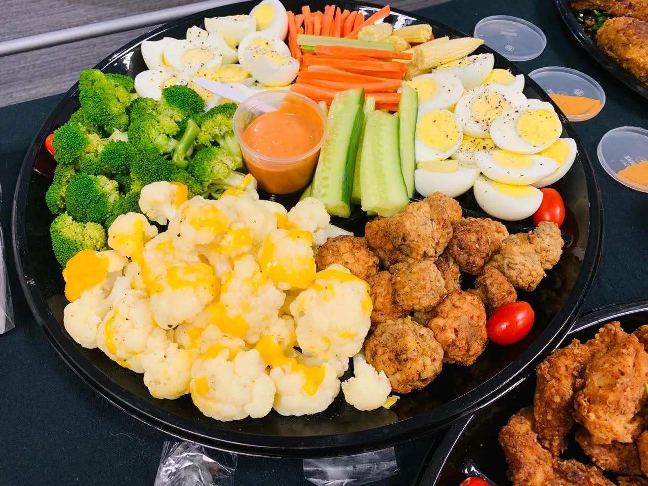 Visari Catering photo 2