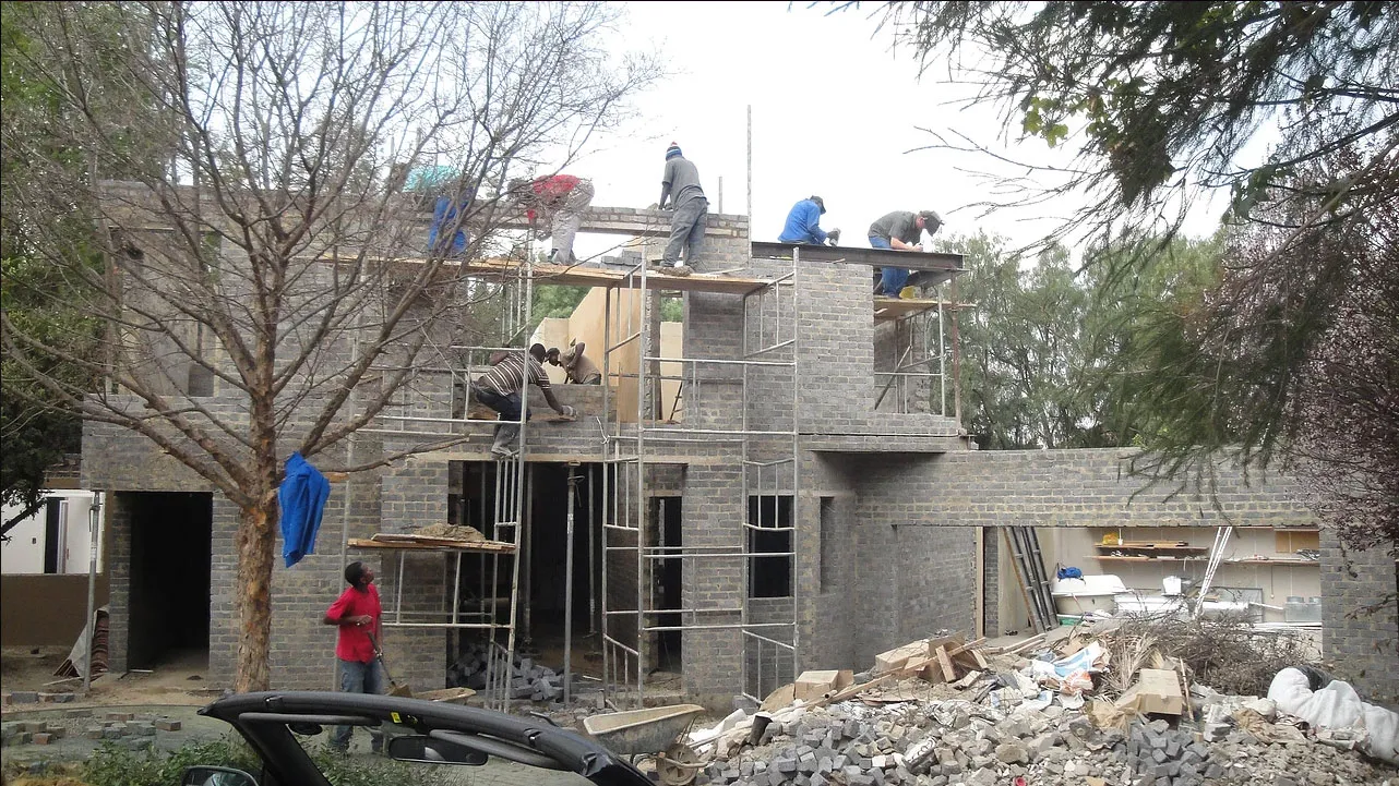 The Building Company photo 1